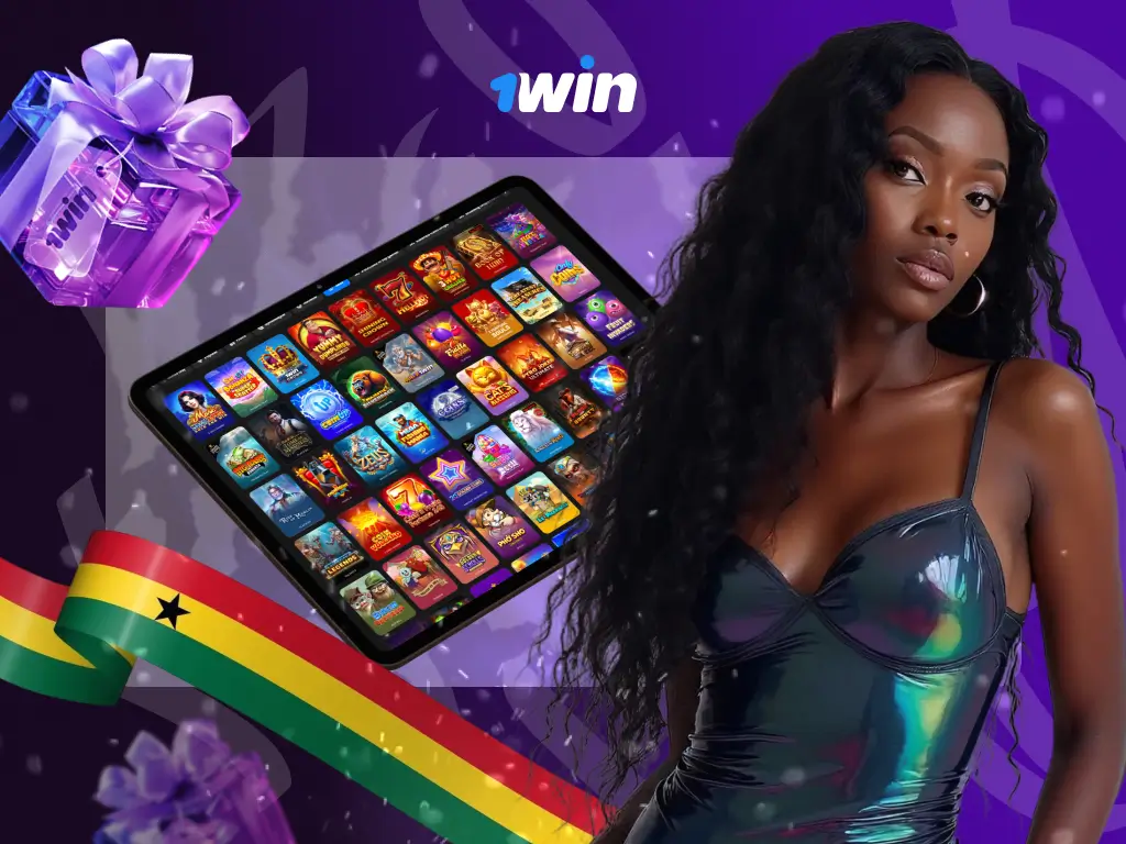 1win Ghana Promotions: Bonuses, Rewards & Strategy Guide