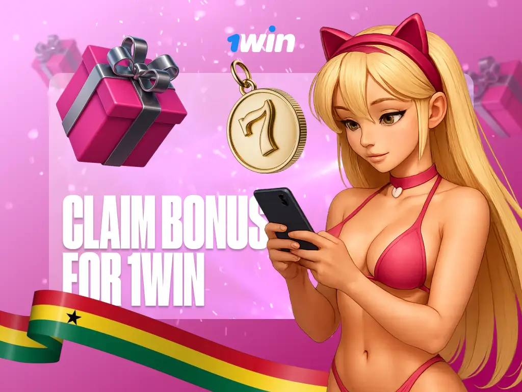 1win Ghana Sign-Up – Account & Bonus Guide